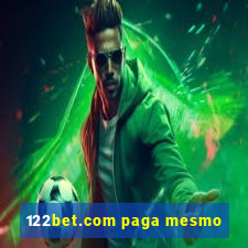 122bet.com paga mesmo